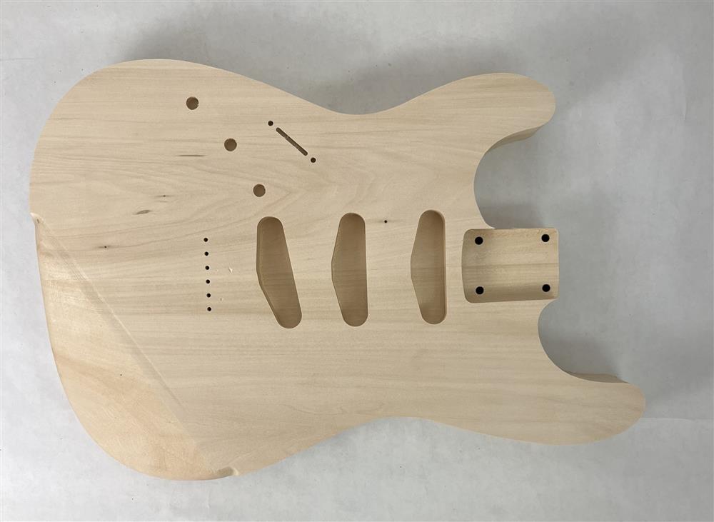 BYO Custom Shop Vintage 50's ST Body Copy RTS-CS-50-ST1